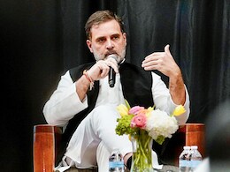 'राहुल गांधींची जीभ छाटणाऱ्याला 11 लाखांचं बक्षीस', शिवसेना आमदाराचं खळबळजनक वक्तव्य