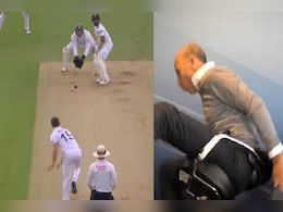 ENG vs SL, Chris Woakes: अचानक तेज गेंदबाजी छोड़ वोक्स बन गए स्पिनर, देखते ही कमेंट्री कर रहे नासिर हुसैन कुर्सी पर से गिर पड़े, Viral video
