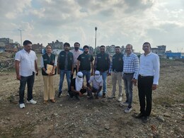 2 Aides Of Jailed Gangster Arrested For Firing Outside Sweet Shop In Delhi 2 Aides Of Jailed Gangster Arrested For Firing Outside Sweet Shop In Delhi