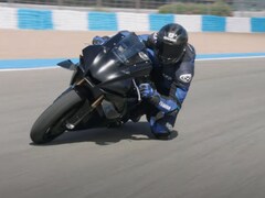 2025 Yamaha R1 and R1M Breaks Cover Globally: What Has Changed