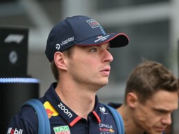Advantage Lando Norris In Brazilian Grand Prix As Title Rival Max Verstappen Handed 5-Place Grid Penalty. Reason Is...