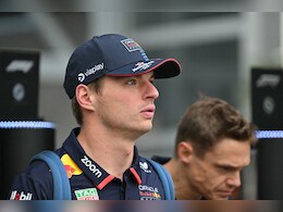 Max Verstappen Vows Red Bull Fightback As McLaren Head To Singapore On Top
