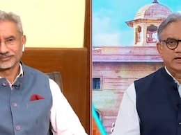 राष्ट्रहित और दुनिया की भलाई दोनों के लिए एक साथ काम कर रहा भारत : NDTV से एस जयशंकर, 10 बड़ी बातें