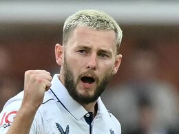 Gus Atkinson: एटकिंसन का ऐतिहासिक कारनामा, इंग्लैंड दिग्गज इयान बॉथम के 46 साल पुराने रिकॉर्ड की बराबरी की