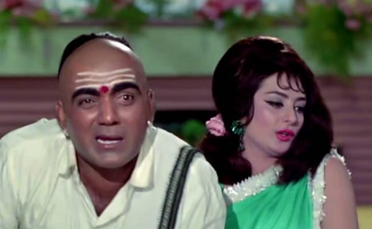 When Kamal Haasan Revealed How <i>Padosan</i> Changed His Opinion On Hindi Films