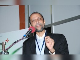 कुलगुरू डॉ.अजित रानडे यांना दिलासा, कोर्टाचा मोठा निर्णय कुलगुरू डॉ.अजित रानडे यांना दिलासा, कोर्टाचा मोठा निर्णय