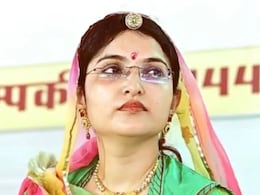 Rajasthan Bureaucrat, 33, Dies After Surgery, Conspiracy Charge Follows Rajasthan Bureaucrat, 33, Dies After Surgery, Conspiracy Charge Follows