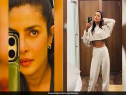 Priyanka Chopra Returns To <i>Citadel</i> Spy-Verse, Shares New Post: "Nadia Is Back" Priyanka Chopra Returns To <i>Citadel</i> Spy-Verse, Shares New Post: "Nadia Is Back"