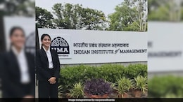 Navya Nanda To Study At IIM Ahmedabad: All About BPGP MBA, Fees, Duration And More