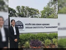 Navya Nanda To Study At IIM Ahmedabad: All About BPGP MBA, Fees, Duration And More Navya Nanda To Study At IIM Ahmedabad: All About BPGP MBA, Fees, Duration And More