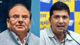 "Ornamental Post": AAP vs Lt Governor On Rs 1.5-Crore Social Media Spend
