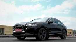 2024 Audi Q8 First Drive Review: Subtly Different, Yet Important!