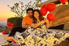 शादी के 8 साल बाद क्या Urmila Matondkar पति Mohsin Akhtar से ले रहीं तलाक? शादी के 8 साल बाद क्या Urmila Matondkar पति Mohsin Akhtar से ले रहीं तलाक?