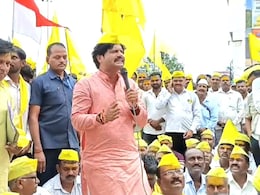 '....तर महाराष्ट्राला कुत्र्याचं मटण खावं लागेल', भाजपा आमदार पडळकरांची जीभ घसरली '....तर महाराष्ट्राला कुत्र्याचं मटण खावं लागेल', भाजपा आमदार पडळकरांची जीभ घसरली