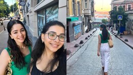 5 Monuments You Must Visit When Travelling To Istanbul In Turkey Like Sara Tendulkar