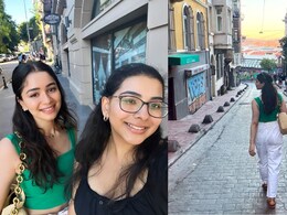 5 Monuments You Must Visit When Travelling To Istanbul In Turkey Like Sara Tendulkar