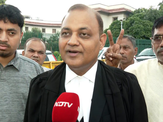 "Need To Focus On Elections": AAP Leader On Arvind Kejriwal's Bail