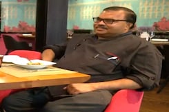Michelin Star Chef Who Prepared PM Modi's Food During His US Visit Michelin Star Chef Who Prepared PM Modi's Food During His US Visit
