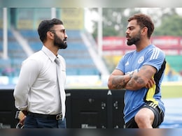 Virat Kohli's Old 5 Test Centres Rant Goes Viral Amid Kanpur Controversy, Dinesh Karthik Reacts