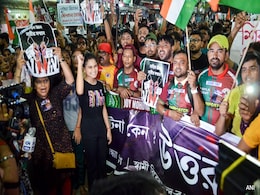 We Need Clarifications On "Unnatural Death": Supreme Court On Kolkata Horror We Need Clarifications On "Unnatural Death": Supreme Court On Kolkata Horror