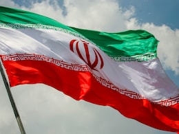 "Not To Put Women Under Pressure": Iran On Not Enforcing Strict Dress Code "Not To Put Women Under Pressure": Iran On Not Enforcing Strict Dress Code