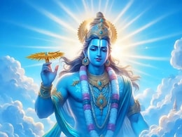 पापांकुशा एकादशी पर भगवान विष्णु को लगाएं ये विशेष भोग, मिलेगा श्रीहरि का आशीर्वाद पापांकुशा एकादशी पर भगवान विष्णु को लगाएं ये विशेष भोग, मिलेगा श्रीहरि का आशीर्वाद