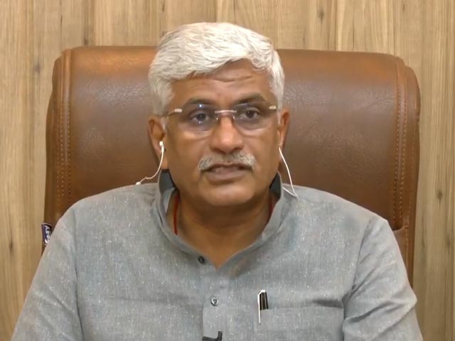 "India Becoming A Point Of Attraction For World, Again": Tourism Minister