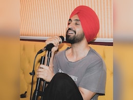 Diljit Dosanjh: मुसीबत में फंसे दिलजीत दोसांझ, फैन ने भेजा लीगल नोटिस Diljit Dosanjh: मुसीबत में फंसे दिलजीत दोसांझ, फैन ने भेजा लीगल नोटिस