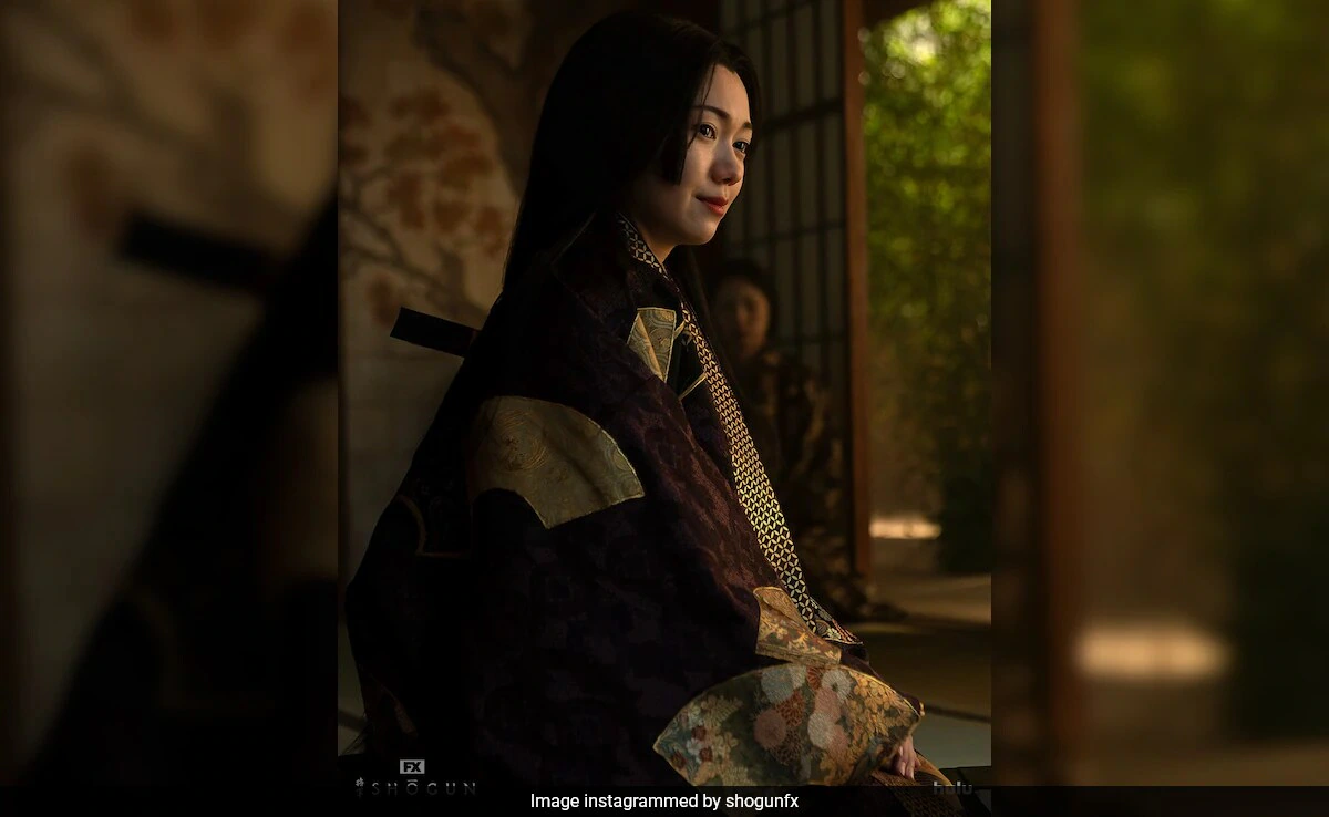 Emmys 2024: <i>Shogun</i> Just Broke This Record With 18 Wins. See Full List Of Winners