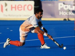 Revenge On Their Mind As India Take On Germany In Bilateral Hockey Series Revenge On Their Mind As India Take On Germany In Bilateral Hockey Series