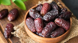 10 Reasons To Snack On Dates This Winter