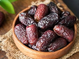 10 Reasons To Snack On Dates This Winter 10 Reasons To Snack On Dates This Winter