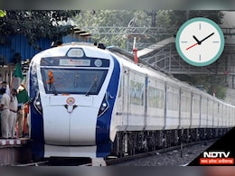 Indian Railway : छत्तीसगढ़ की झोली में आई दूसरी वंदे भारत ट्रेन, पीएम मोदी जल्द दिखाएंगे हरी झंडी