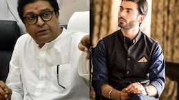 Raj Thackeray's Party To Oppose Actor Fawad Khan's 'Abir Gulaal' Release