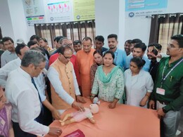 Shivraj Singh ने MP के लोगों को दिया एक और बड़ा तोहफा, इस Service का किया शुभांरभ