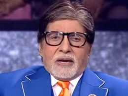 KBC कंटेस्टेंट के लिए जब अमिताभ बच्चन ने लगा दी अपनी सारी जान-पहचान, दिया ऐसा सरप्राइज की वो रह गया दंग