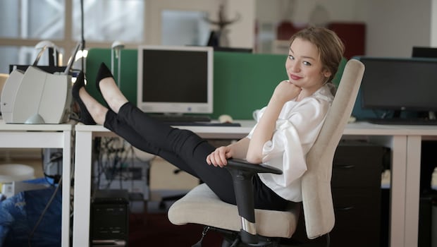 Top Brands To Look Forward To Buy A Perfect Office Chair