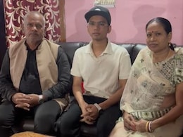 Man From Bihar's Jamui Lands Rs 2 Crore Package At Google's London Office Man From Bihar's Jamui Lands Rs 2 Crore Package At Google's London Office