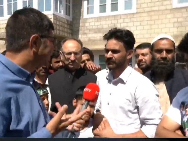 Key Candidate Faces Terror Related Charges, The UAPA Factor In Pulwama Ahead Of J&K Polls