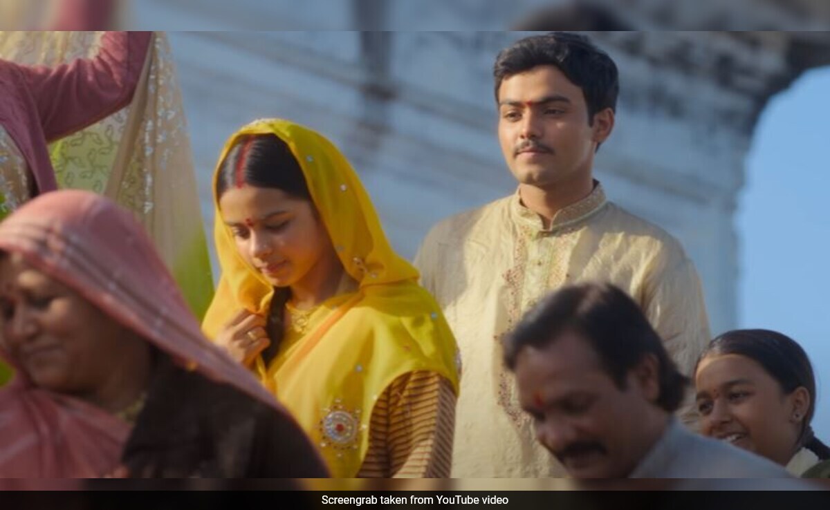 From<i> Lagaan</i> To  <i>Laapataa Ladies</i>: Aamir Khan's Legacy With India's Official Oscar Submissions