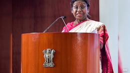 President Droupadi Murmu To Confer National Teachers Award 2024 Today