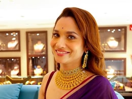 अंकिता लोखंडे ने बदल लिया अपना नाम, इंस्टाग्राम पर बताया क्या होगा नया नाम अंकिता लोखंडे ने बदल लिया अपना नाम, इंस्टाग्राम पर बताया क्या होगा नया नाम