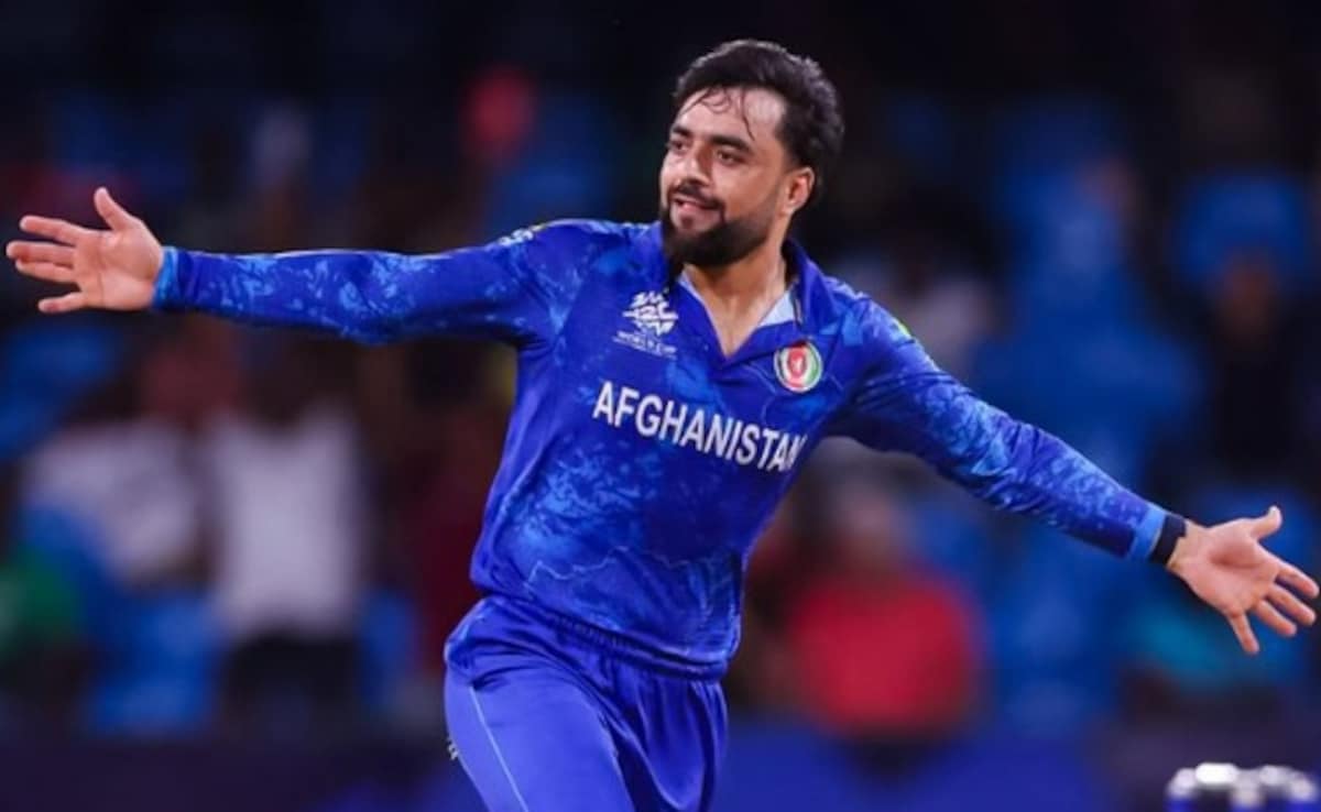 1st Time In 53 Years: Rashid Khan Units Distinctive Document. Not Even Jasprit Bumrah, Wasim Akram Achieved It