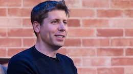 Sam Altman Welcomes Baby Boy, Shares Heartfelt Message: "Never Felt Such Love"