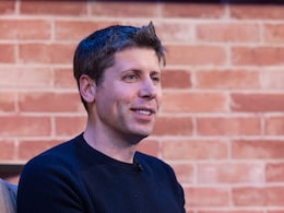 Sam Altman Welcomes Baby Boy, Shares Heartfelt Message: "Never Felt Such Love" Sam Altman Welcomes Baby Boy, Shares Heartfelt Message: "Never Felt Such Love"