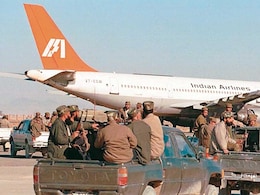 When IC-814 Hijackers Demanded Terrorist's Body In Exchange For Hostages When IC-814 Hijackers Demanded Terrorist's Body In Exchange For Hostages