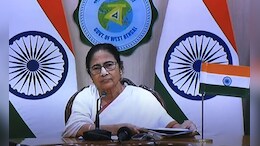 Mamata Banerjee Says "Willing To Resign" Amid Stand-Off With Doctors
