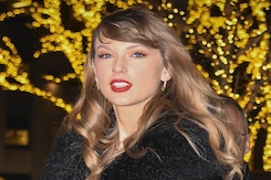 Taylor Swift Endorses Kamala Harris For US President Taylor Swift Endorses Kamala Harris For US President