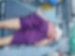 मणिपुर : कांगपोकपी में संदिग्ध विद्रोहियों की गोलीबारी में एक महिला की मौत, 12 साल की बेटी हुई जख्मी मणिपुर : कांगपोकपी में संदिग्ध विद्रोहियों की गोलीबारी में एक महिला की मौत, 12 साल की बेटी हुई जख्मी