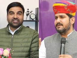 Rajasthan: राहुल गांधी ने लिया मुकेश भाकर और अभिमन्यु पूनिया का इंटरव्यू , इस बड़े पद की मिल सकती है जिम्मेदारी